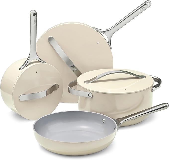 Caraway Cookware
