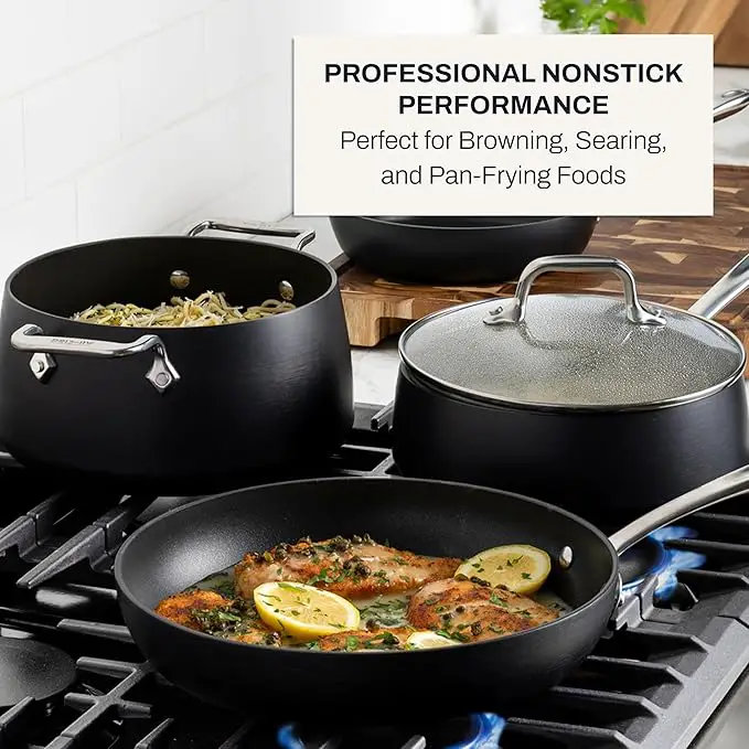 All-clad HA1 Nonstick