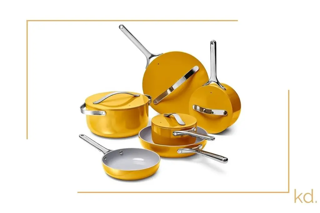 Caraway Cookware