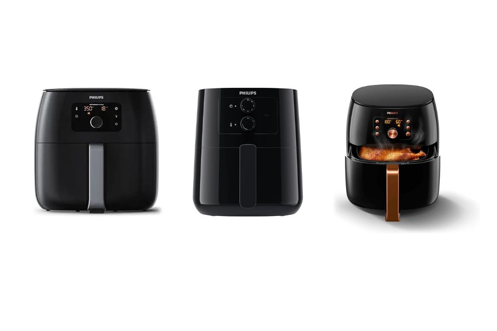 Philips Air Fryers