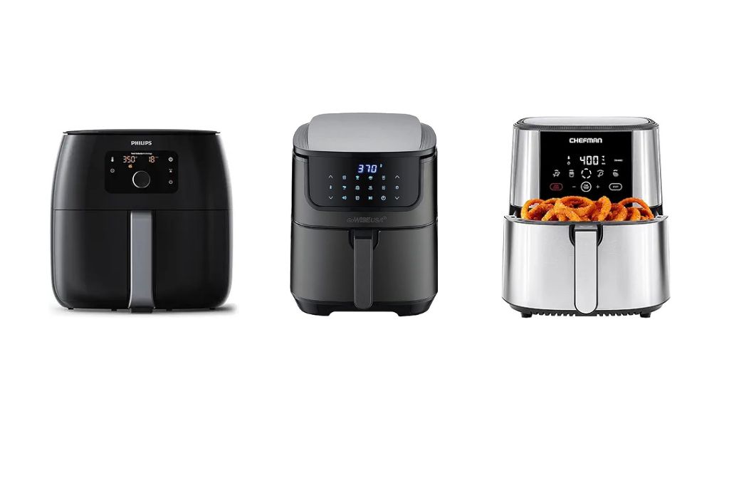 best air fryer