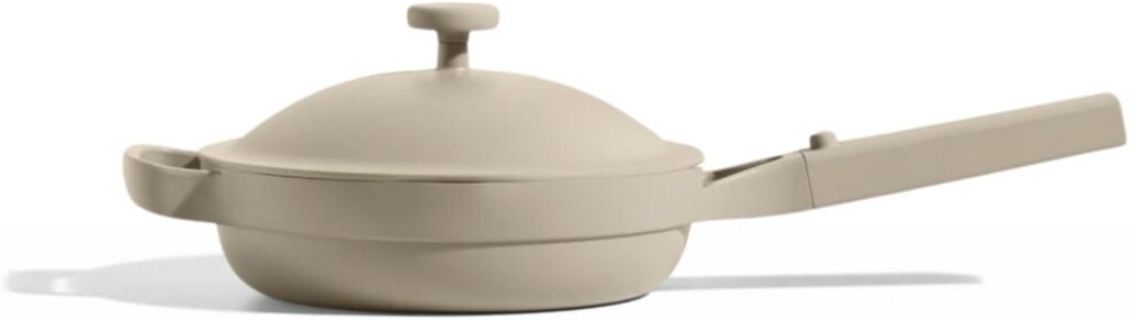mini pan our place cookware
