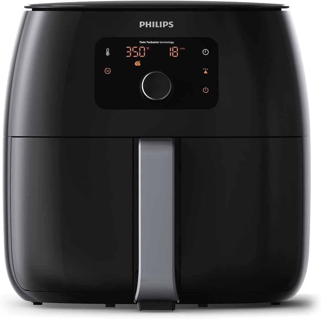 philips air fryer for fish
