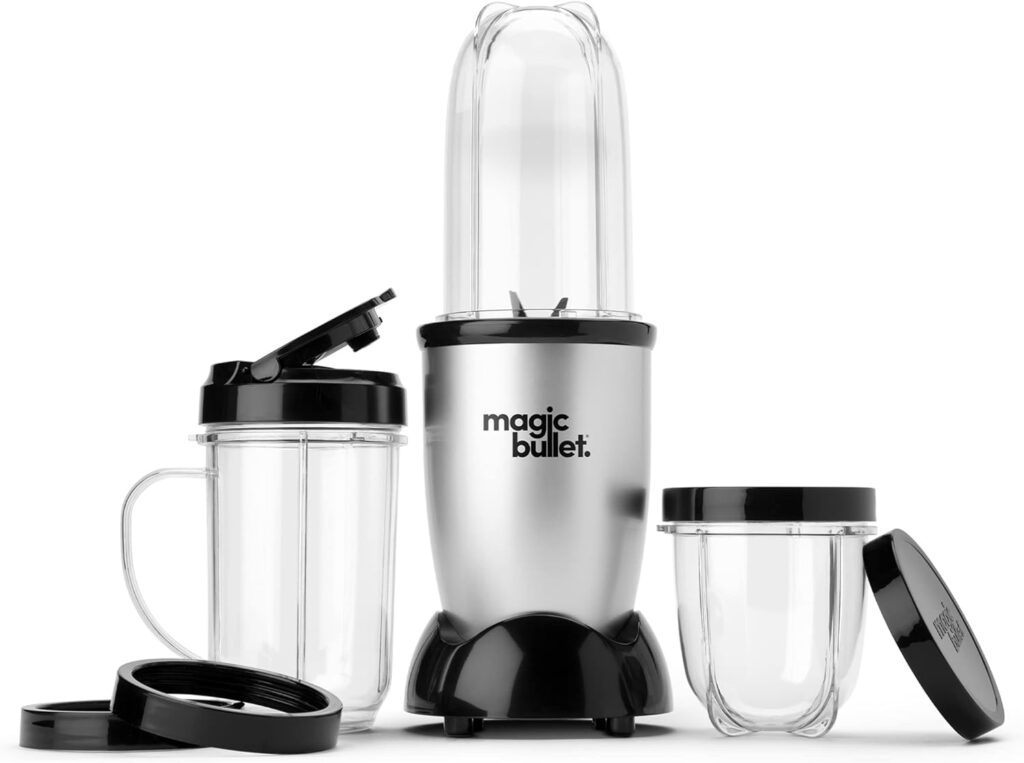 Magic Bullet Most Powerful blender