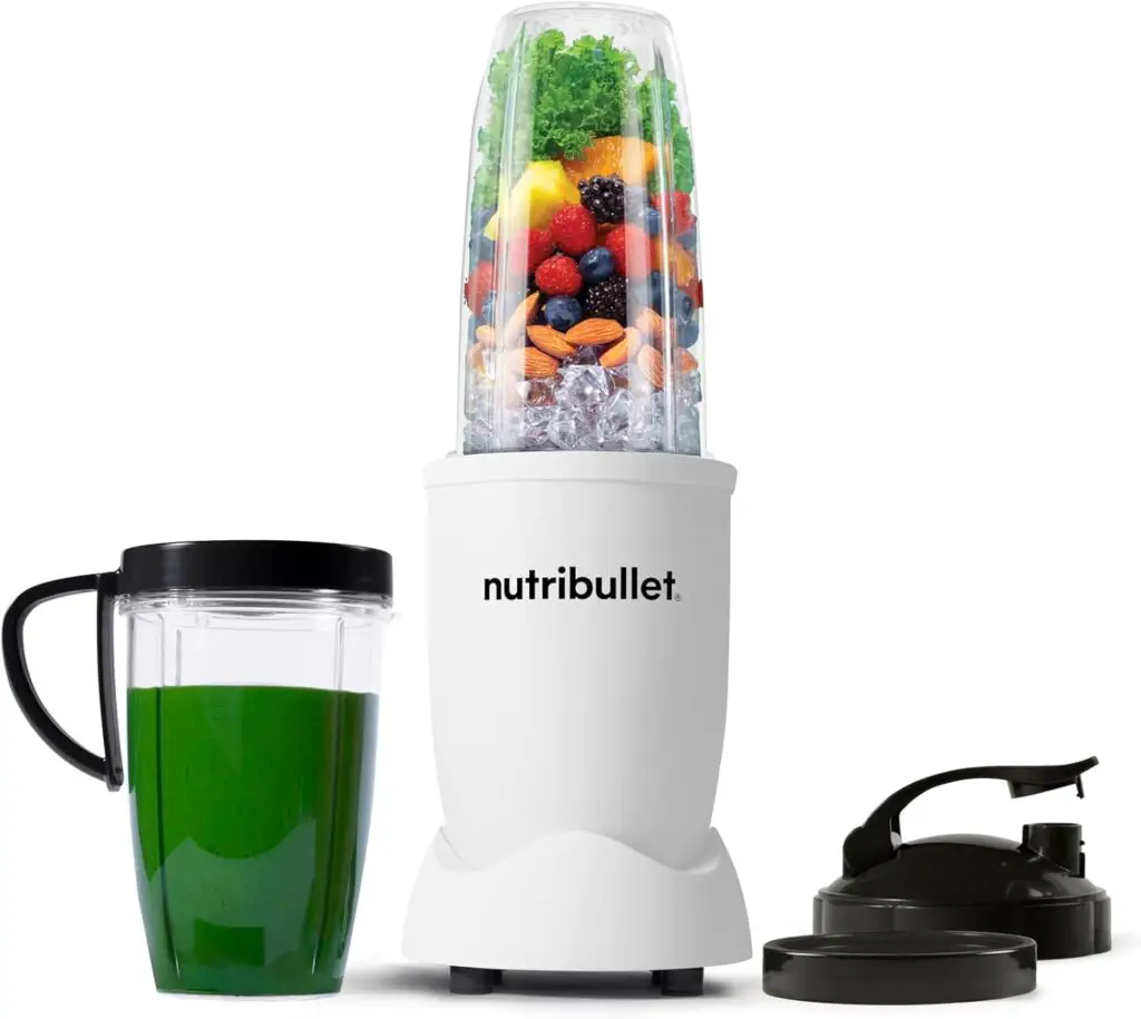 NutriBullet Pro Most Powerful Personal Blender