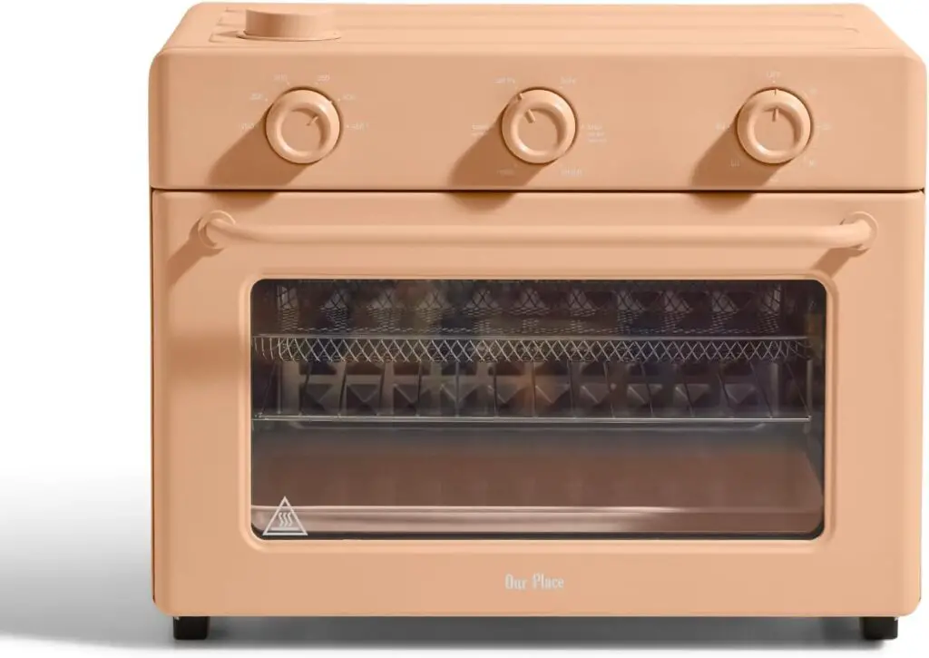 wonder oven our place cookware