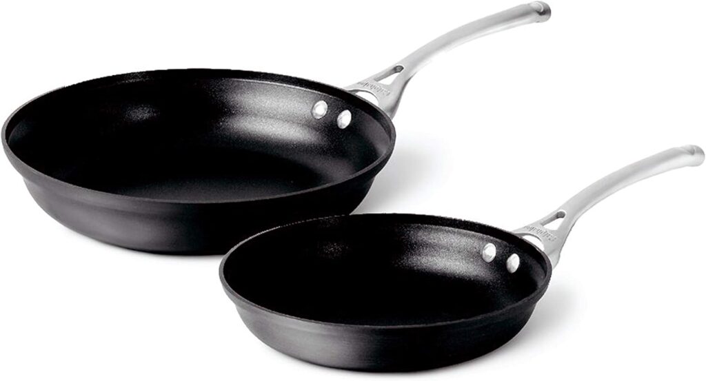 Calphalon Contemporary Nonstick Oven safe Skillet