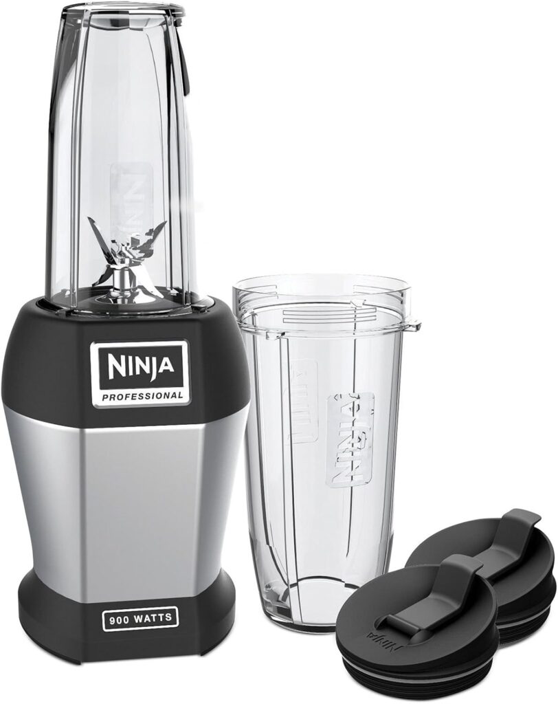 Nutri-Ninja Pro Powerful Personal blender