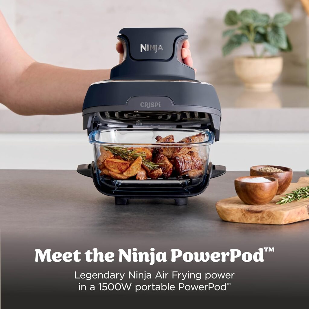 Ninja Crispi Air Fryer