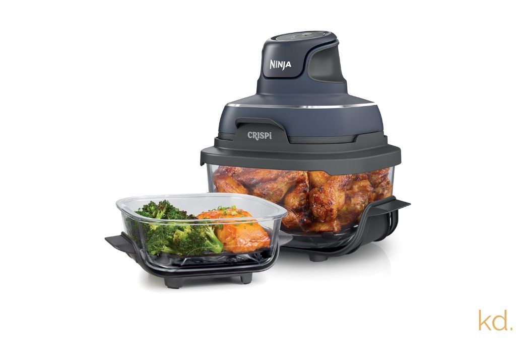 Ninja Crispi air fryer