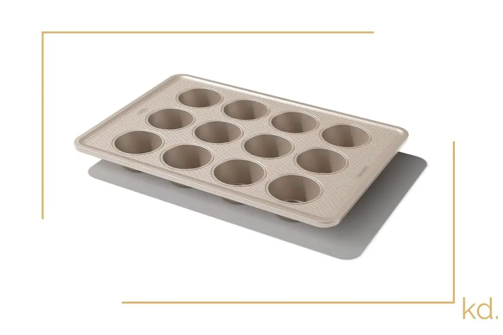 10 Best Non-Toxic Muffin Pans (No Teflon, No Toxins!)