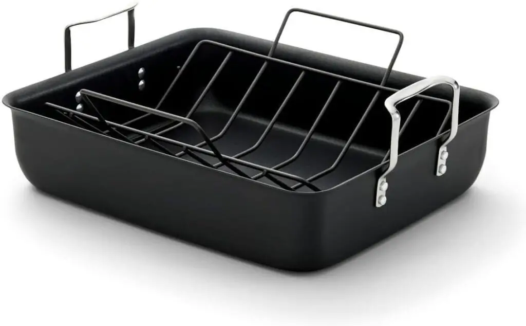 Calphalon Contemporary Nonstick Roaster