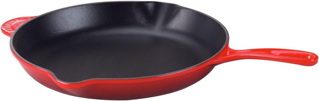 Le Creuset Enameled Cast Iron Deep Sauté Pan
