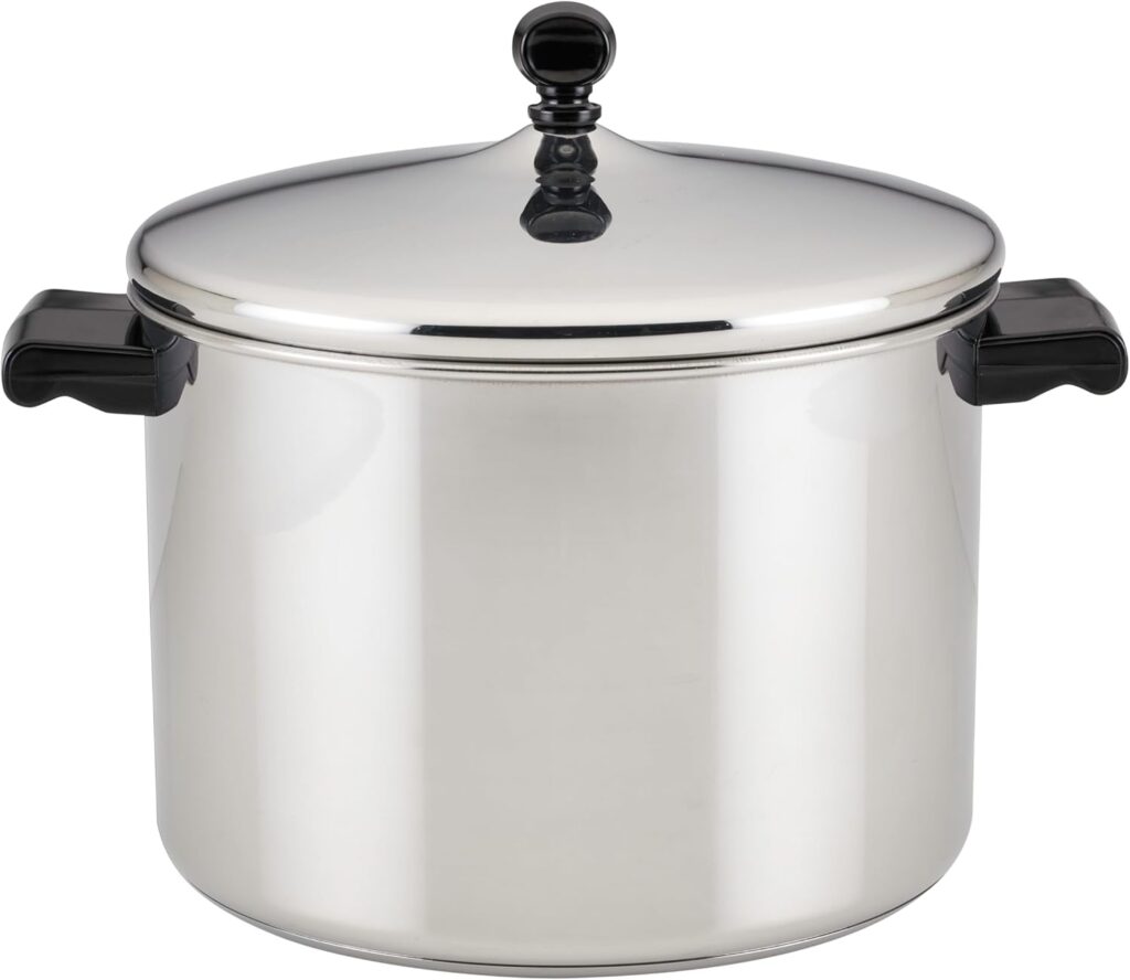 Farberware Classic Series Stock Pot