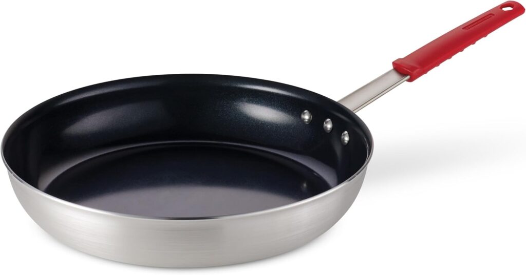 Tramontina deep frying pan