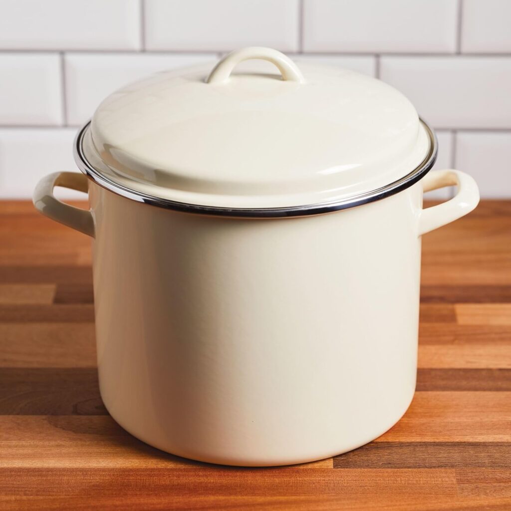 Rachael Ray Create Delicious Stock Pot / Boiling Pot