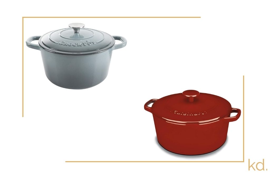 Best Affordable Dutch Oven