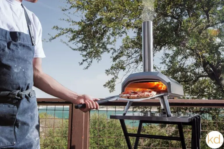 best pizza oven