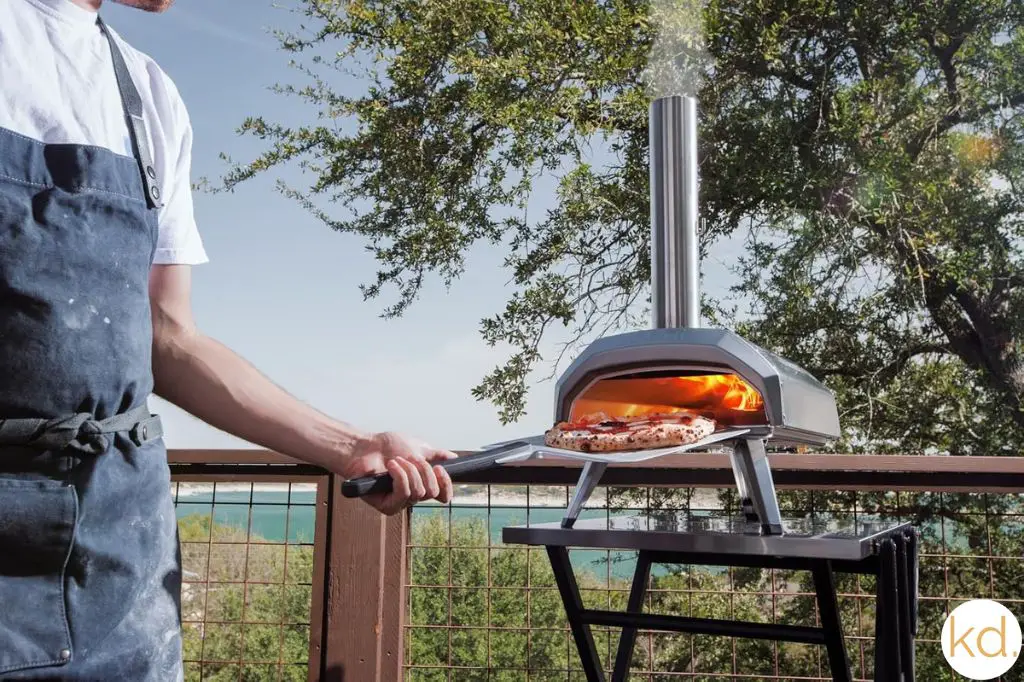 best pizza oven