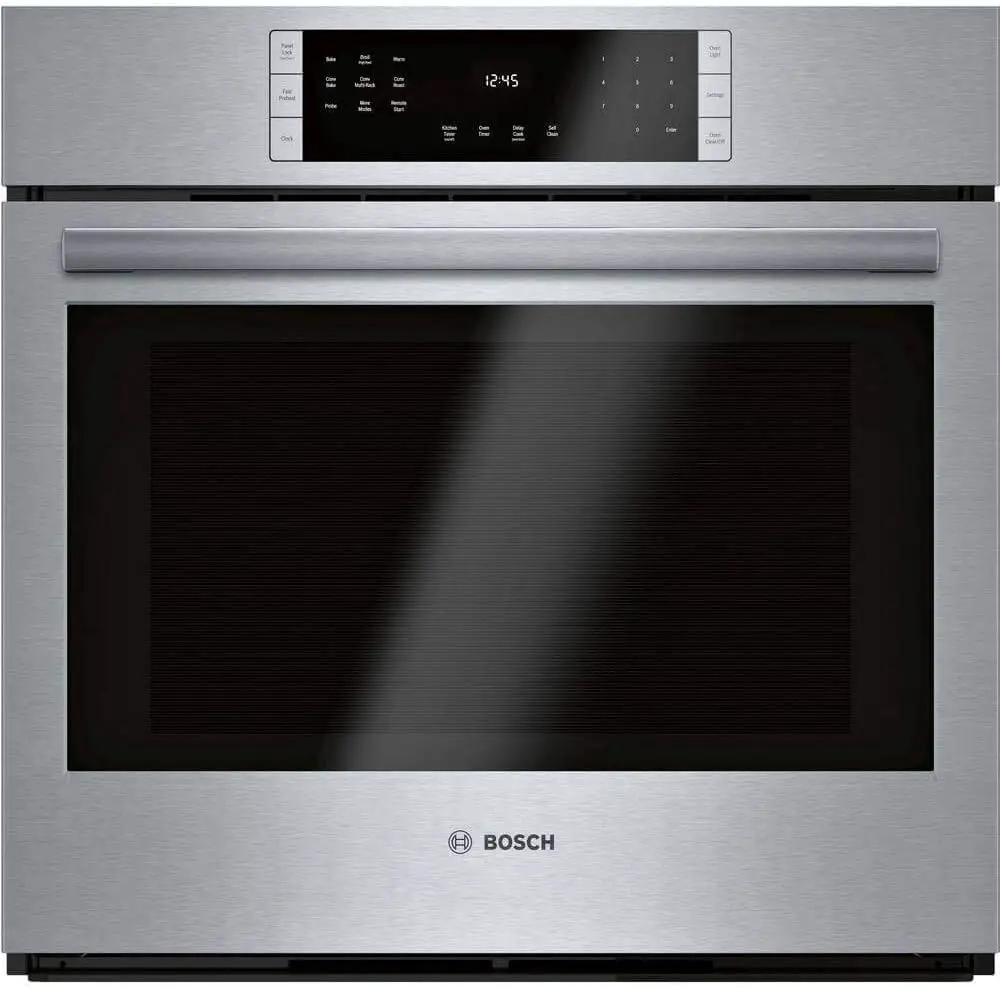 Bosch HBL8453UC 800 Series Home Oven