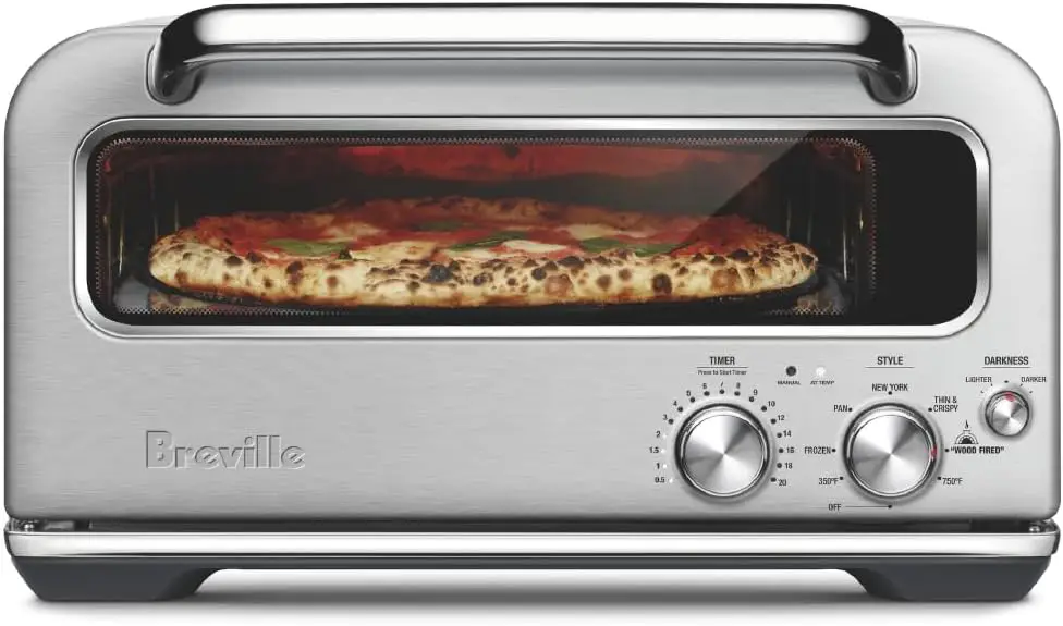 Breville Smart Pizza Oven