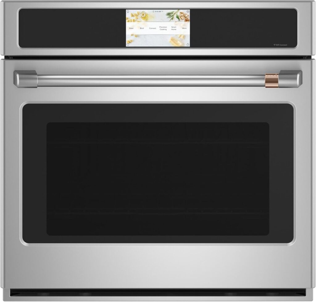 Cafe CTS90DP2NS1 Home Oven