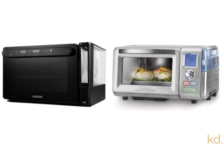 7 Best Double Ovens That Will Blow Your Mind! - Kitchen Deets