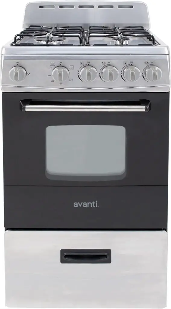Conventional Oven