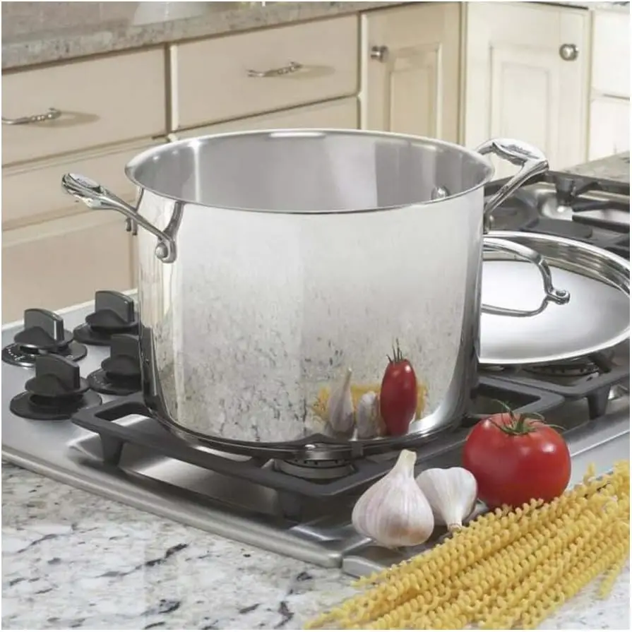 Cuisinart 766 24 Chefs Classic 8 Quart Boiling Pot