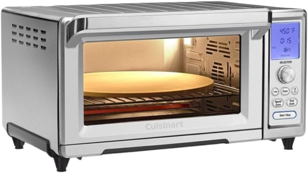 Cuisinart Chefs Convection Mini oven