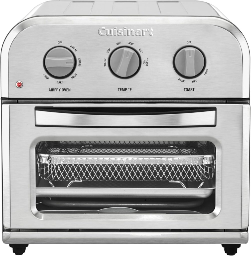 Cuisinart Compact Portable oven