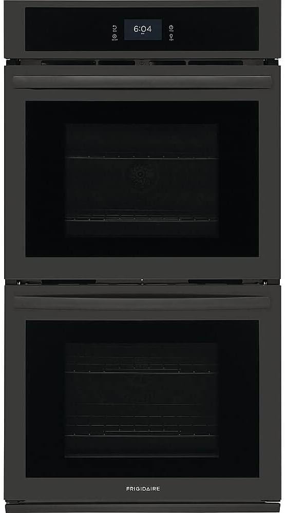 Frigidaire 27 in. Double Built in Wall Oven