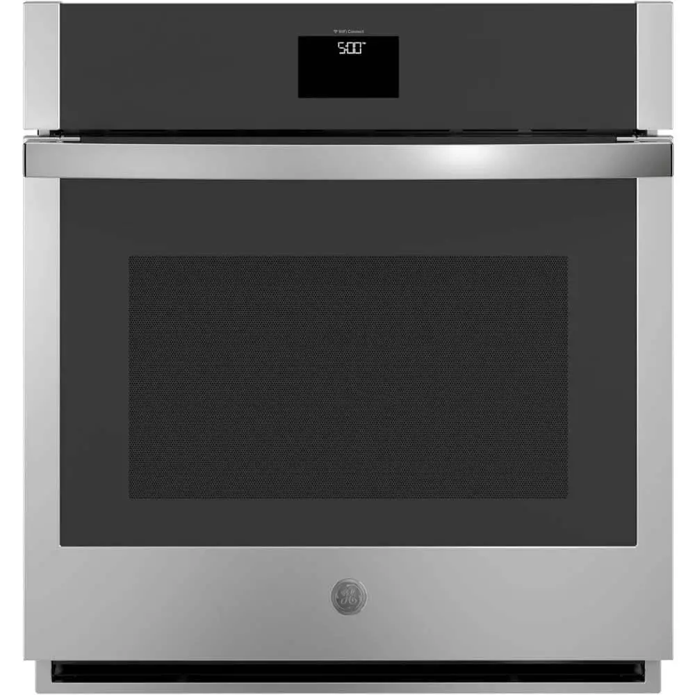 GE Profile JKS5000SVSS Smart Wall Oven with Air Fry