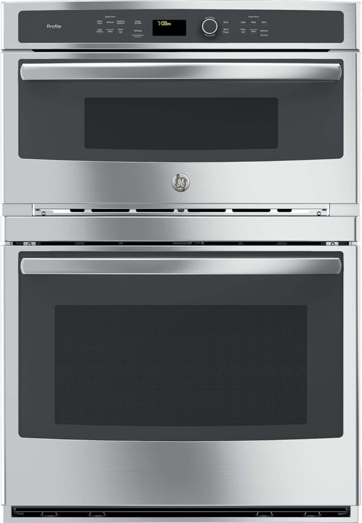Ge oven