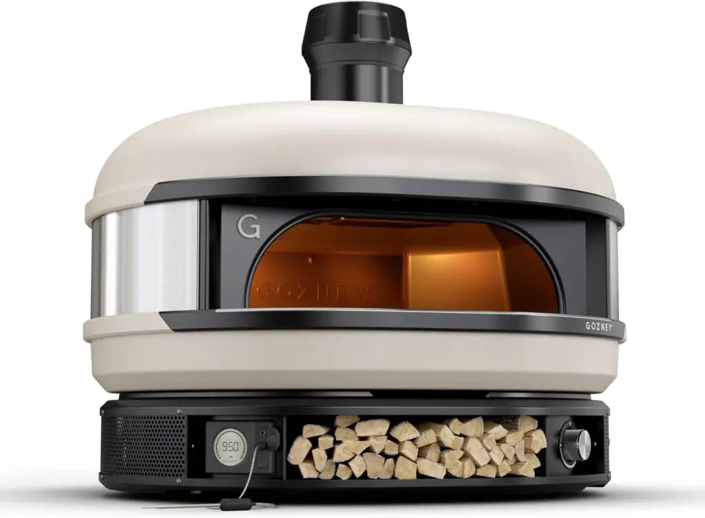 Gozney Dome Pizza Oven