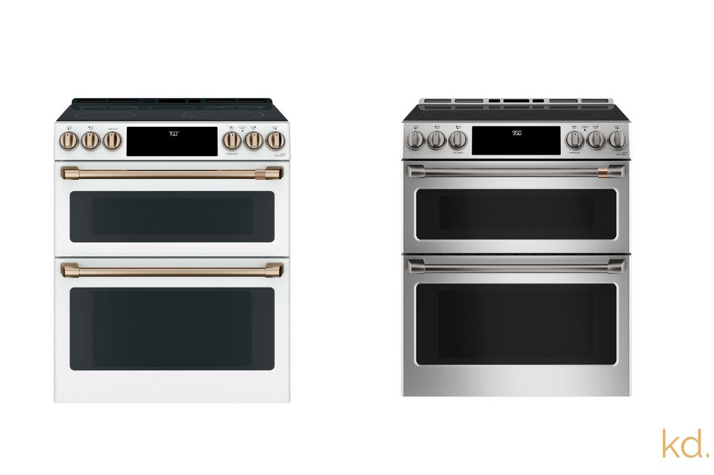 Induction Oven vs Electric Oven