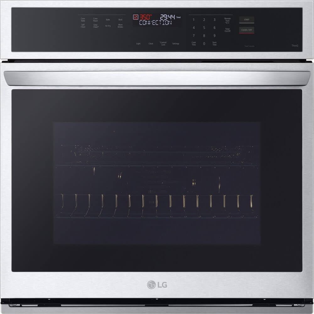 LG SIngle Wall Home Oven