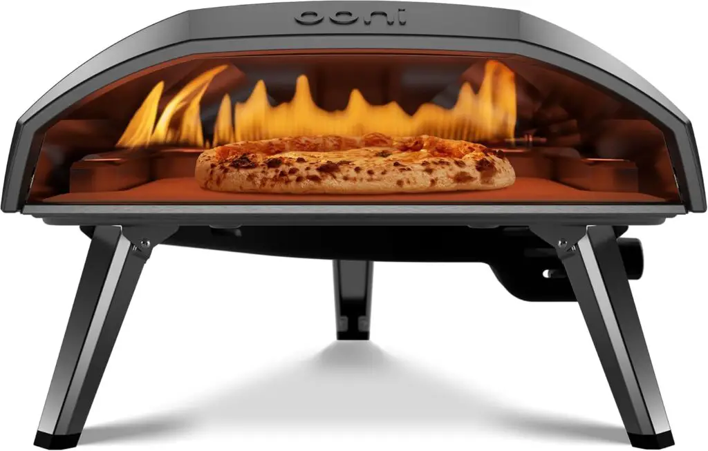 Ooni Koda 16 Pizza Oven