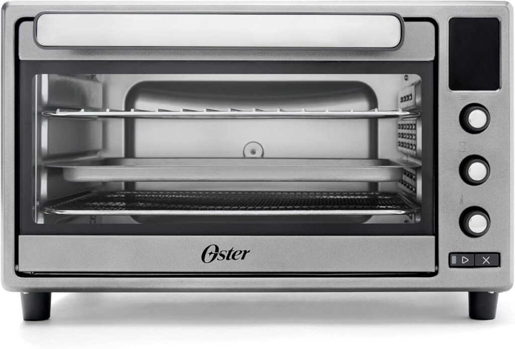 Oster Compact Countertop Oven