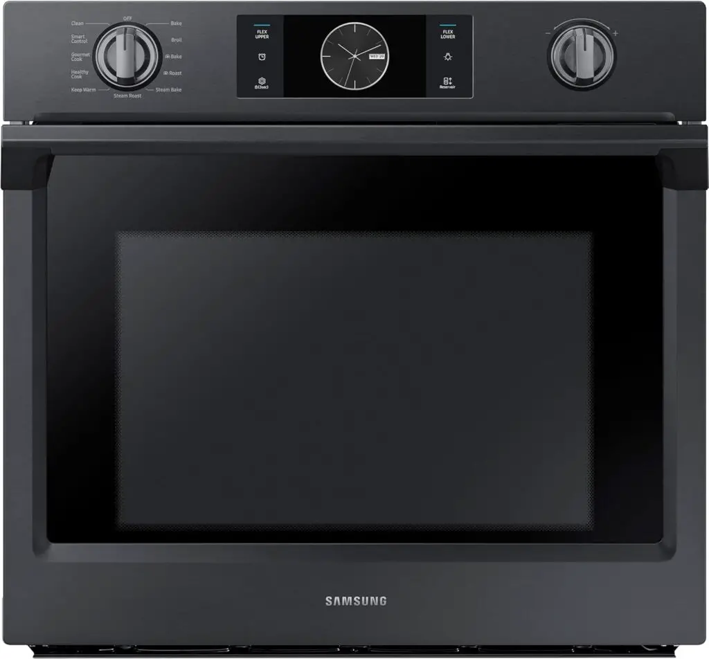 Samsung Appliance NV51K7770SG Home Oven