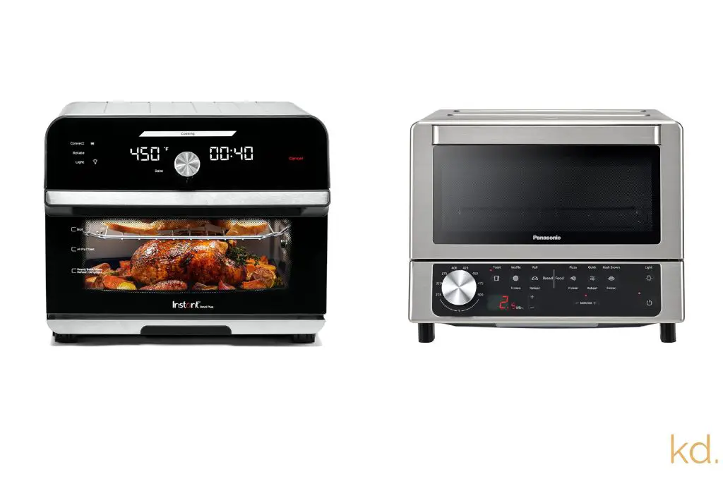 best portable ovens