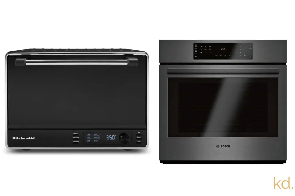 best oven for baking