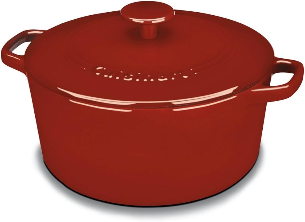 cuisinart affordable dutch oven
