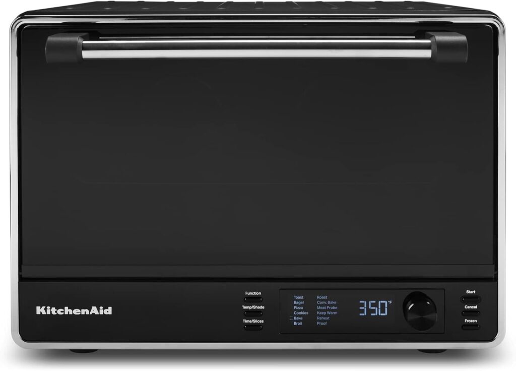kitchenaid oven for baking