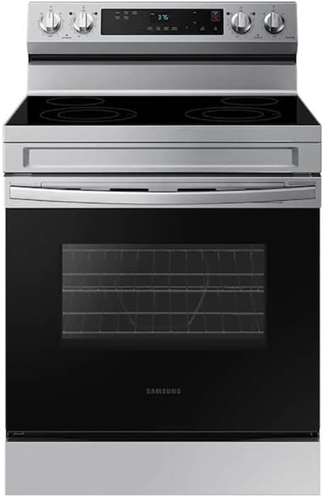 samsung oven for baking