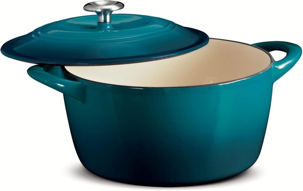 tramontina affordable dutch oven