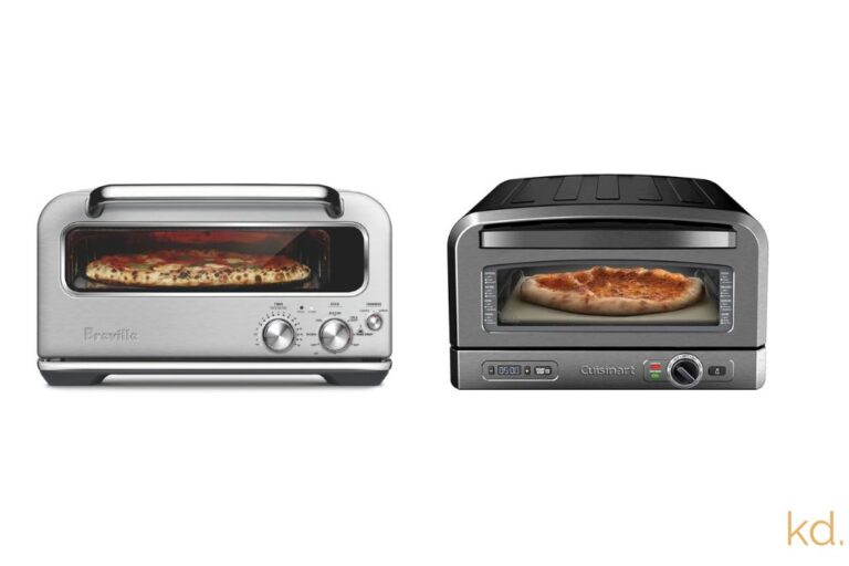 Best Indoor Pizza Oven