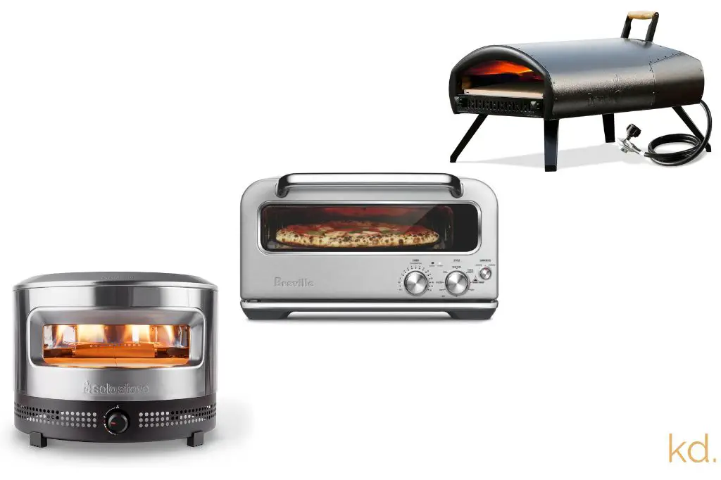 Best Portable Pizza Oven