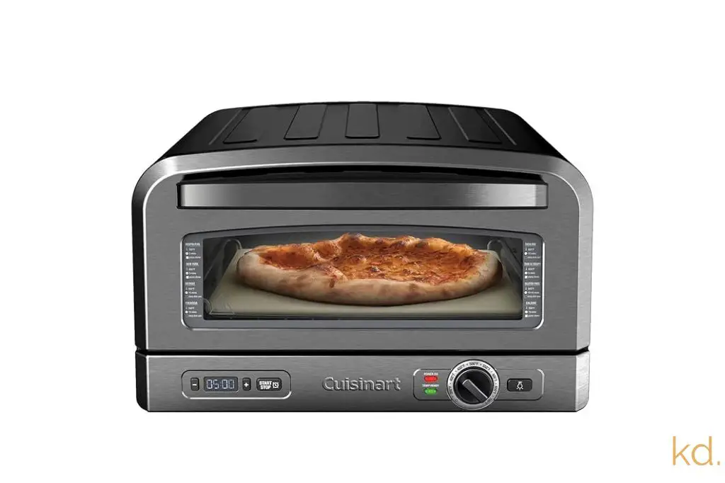 Cuisinart Indoor Pizza Oven