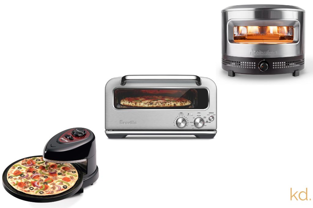 Home Pizza Ovens